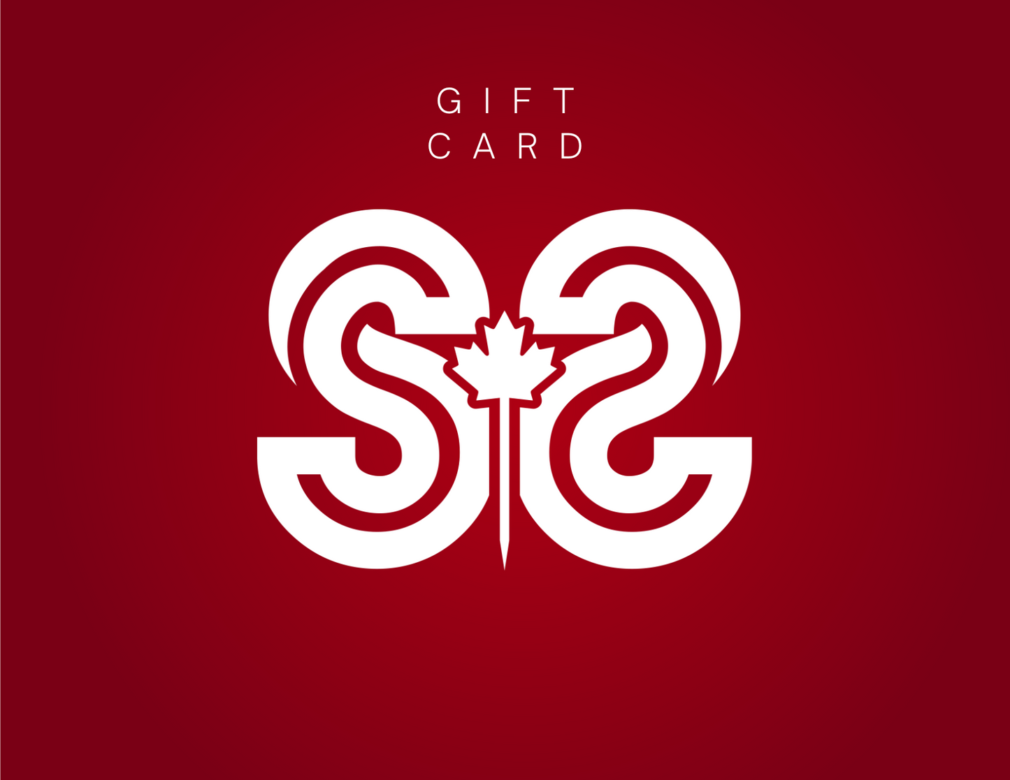 Scarborough Spots Gift Card