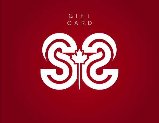 Scarborough Spots Gift Card