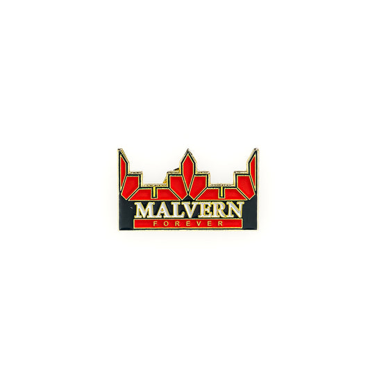 Malvern Pin