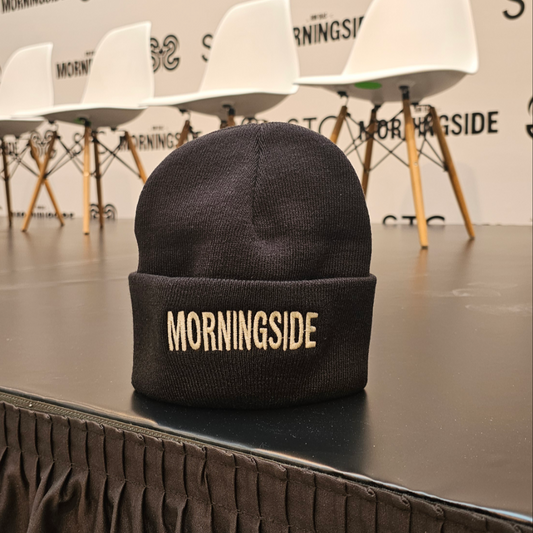 Official Morningside Toque