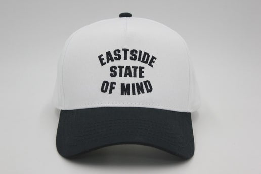 Eastside State of Mind Hat