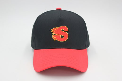 Spicy Hat